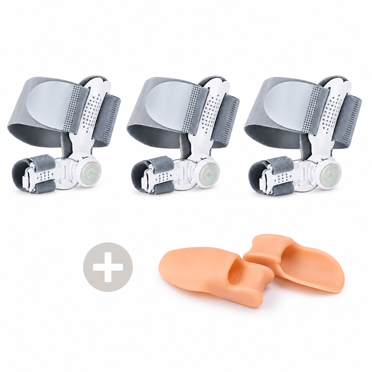 ⏰ Limited-Time Offer: Buy More, Save More 🦶 Bunion Night Relief Splint Start Gentle Toe Relief Tonight 🌙✨