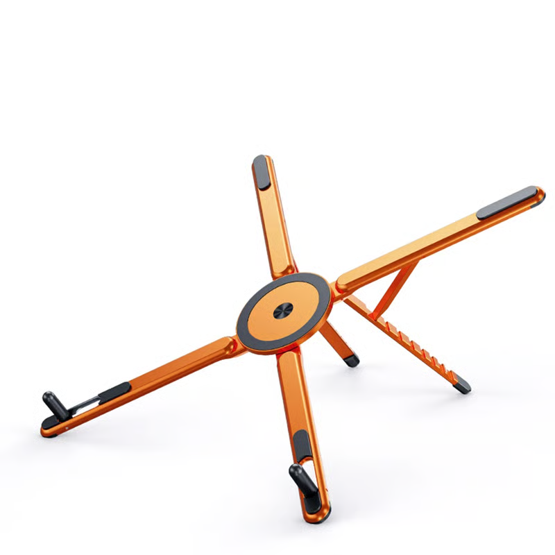 🔥LAST DAY 60% OFF4-in-1 Multifunctional Magnetic Device Stand