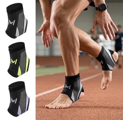 Budevia™ Ankle Support