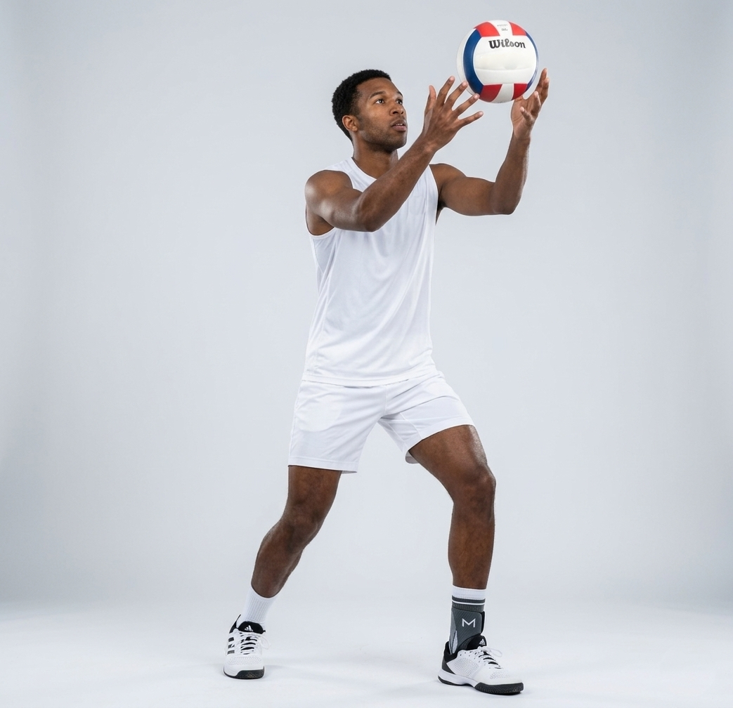 Budevia™ Ankle Support