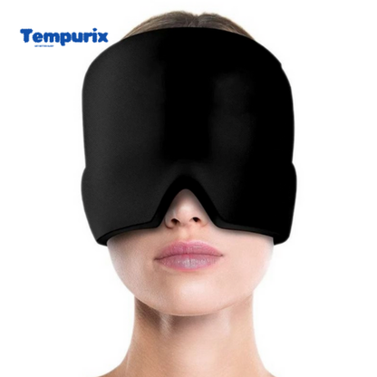 Tempurix Solution Mask Headache