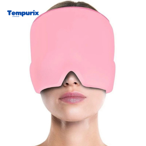 Tempurix Solution Mask Headache