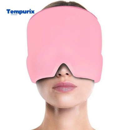 Tempurix Solution Mask Headache
