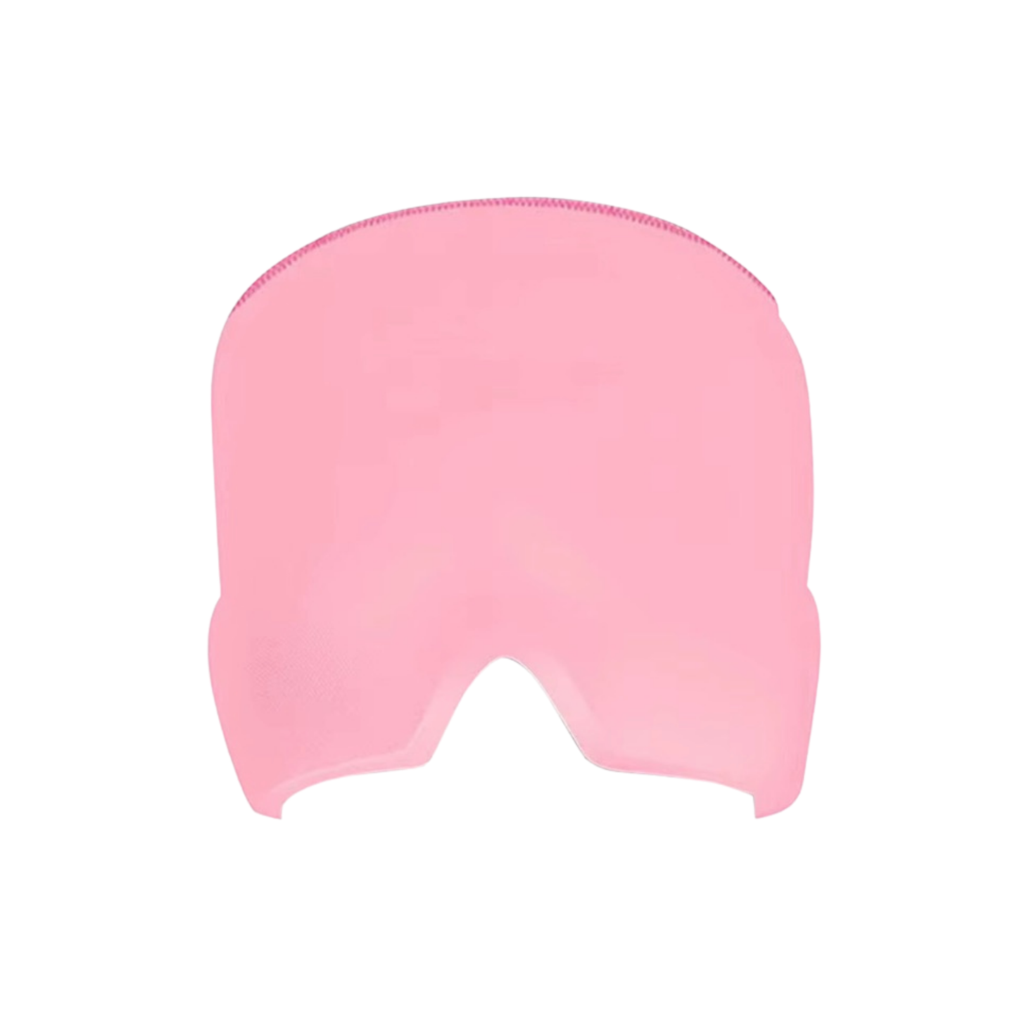 Tempurix Solution Mask Headache