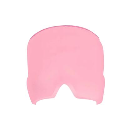 Tempurix Solution Mask Headache