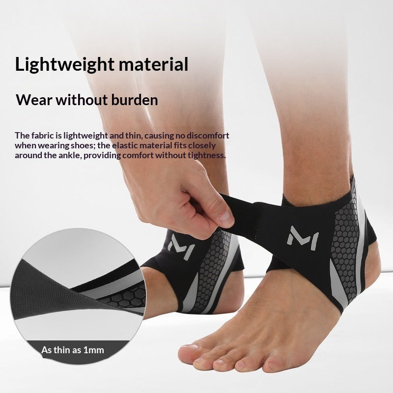 Budevia™ Ankle Support