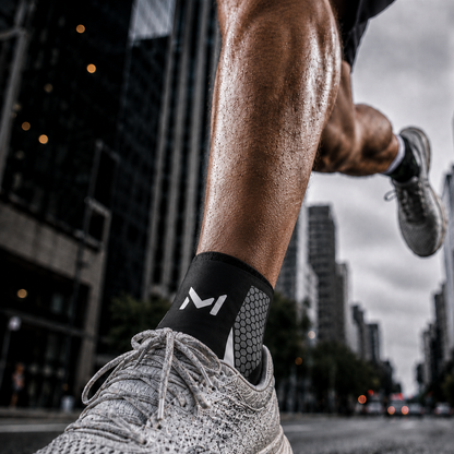 Budevia™ Ankle Support Brace for Sprains and Stability Protection