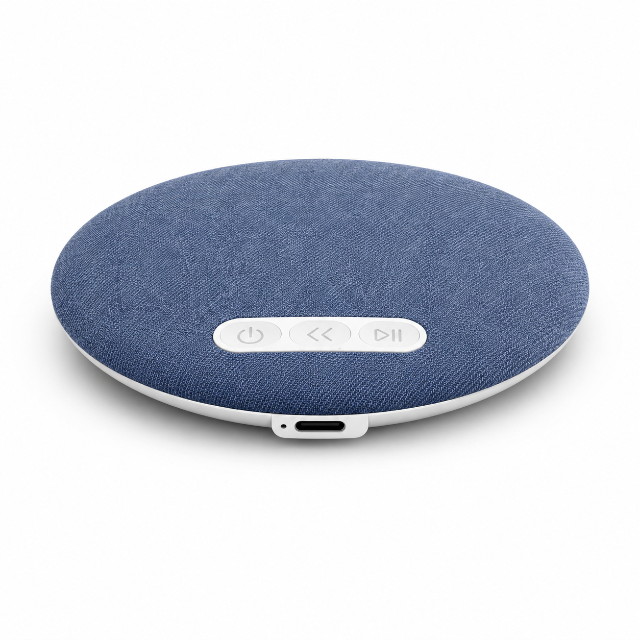 11mm Ultra-Thin Under-Pillow Bluetooth Speaker for Private Sleep Audio