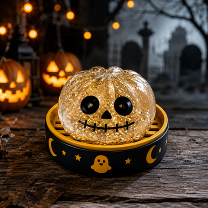 🔥New for 2026 · 50% Off 🎃👻 – Adorable Halloween Ghost Squishies You Can't Put Down!