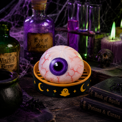 🔥New for 2026 · 50% Off 🎃👻 – Adorable Halloween Ghost Squishies You Can't Put Down!