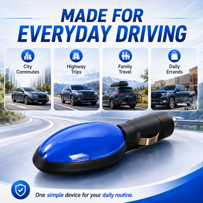 💥LAST DAY SALE 60% OFF💥 2026 New Smart Fuel Saver Plug-and-Play & Save Up to 30%