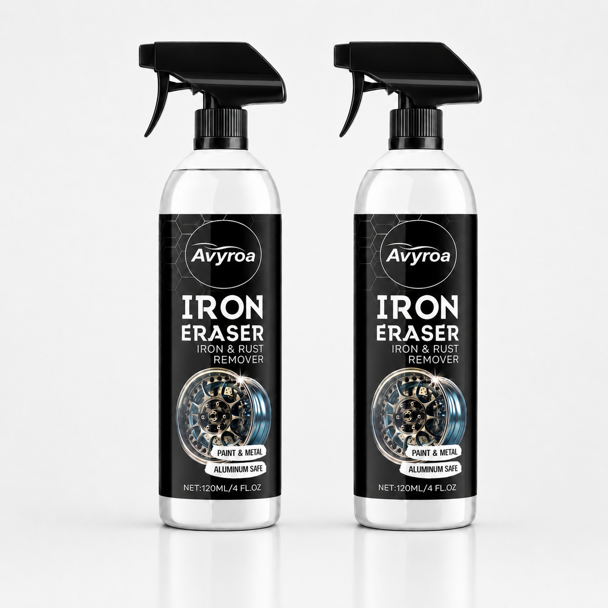 2 Bottles - Each $14.99