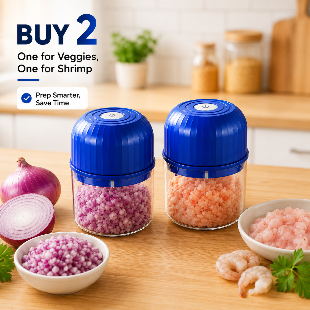 🔥 Buy 2 Save 35.71% OFF