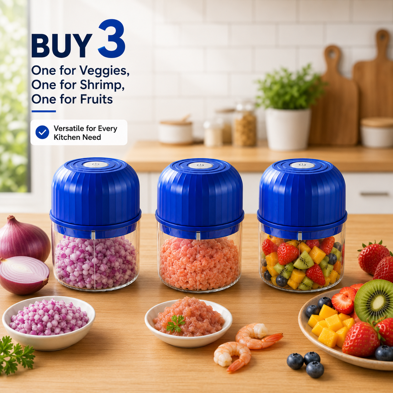 👑 Buy 3 Save 50.02% OFF
