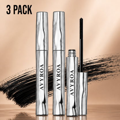💥LAST DAY SALE 70%OFF💥 Buy 1 Get 1 Free Today! Waterproof Mascara