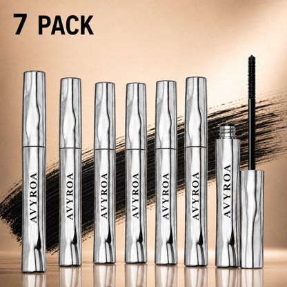 💥LAST DAY SALE 70%OFF💥 Buy 1 Get 1 Free Today! Waterproof Mascara
