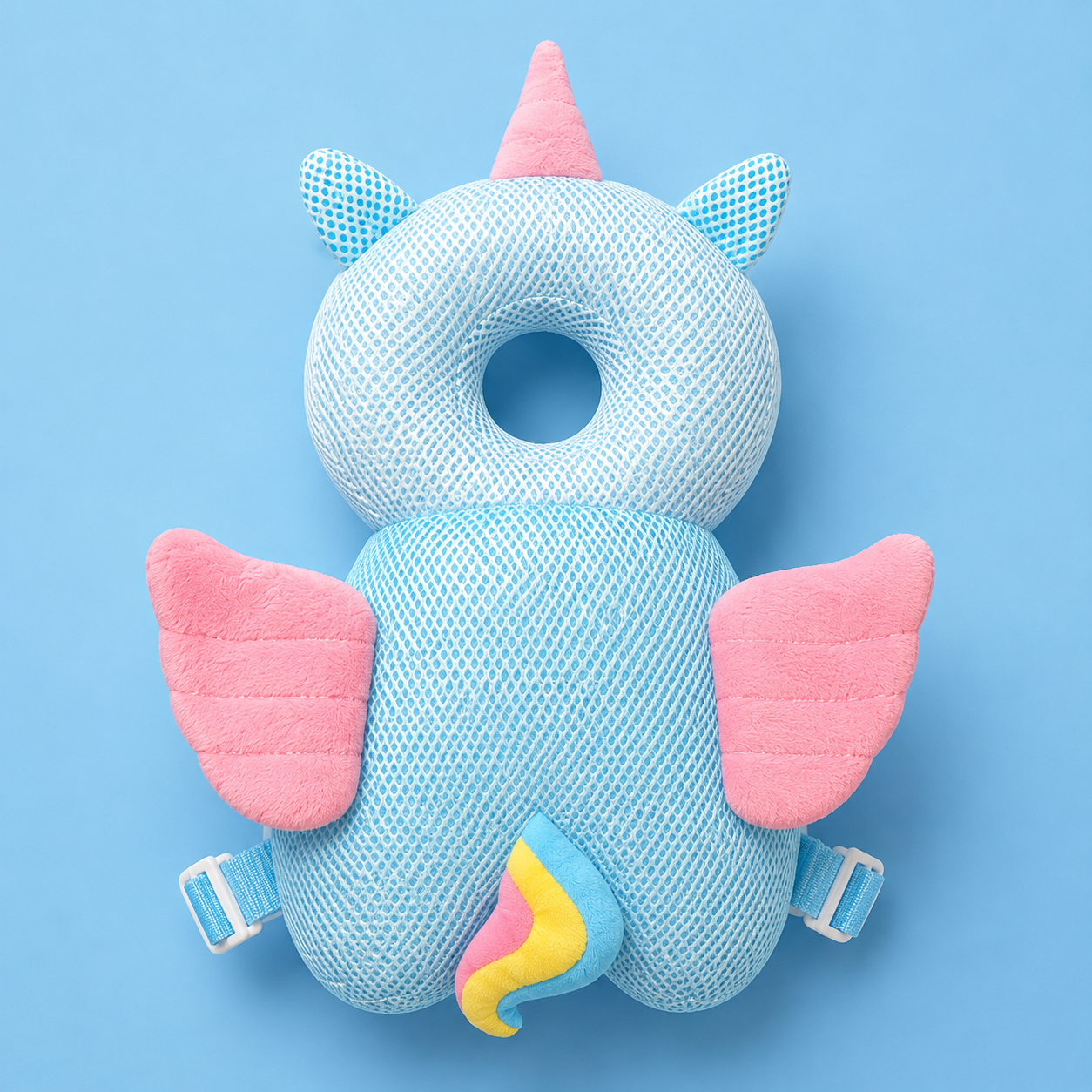🎉 LAST DAY: 60% OFF Baby Head Protection Pillow
