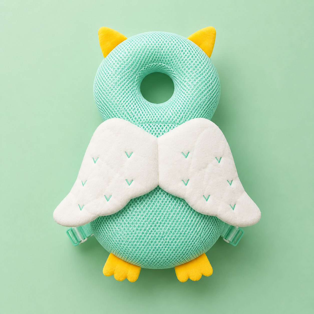 🎉 LAST DAY: 60% OFF Baby Head Protection Pillow