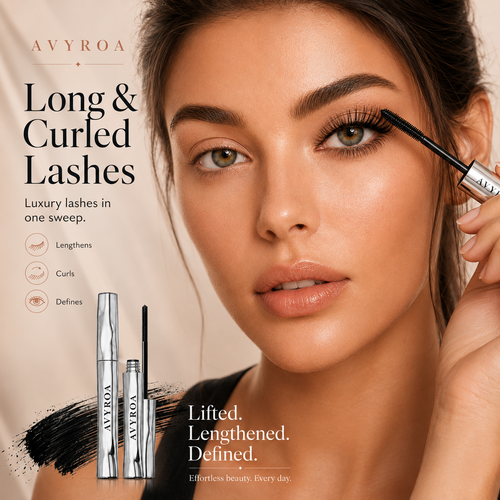 💥LAST DAY SALE 70%OFF💥 Buy 1 Get 1 Free Today! Waterproof Mascara
