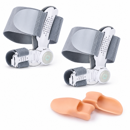 ⏰ Limited-Time Offer: Buy More, Save More  🦶 Bunion Night Relief Splint Start Gentle Toe Relief Tonight 🌙✨