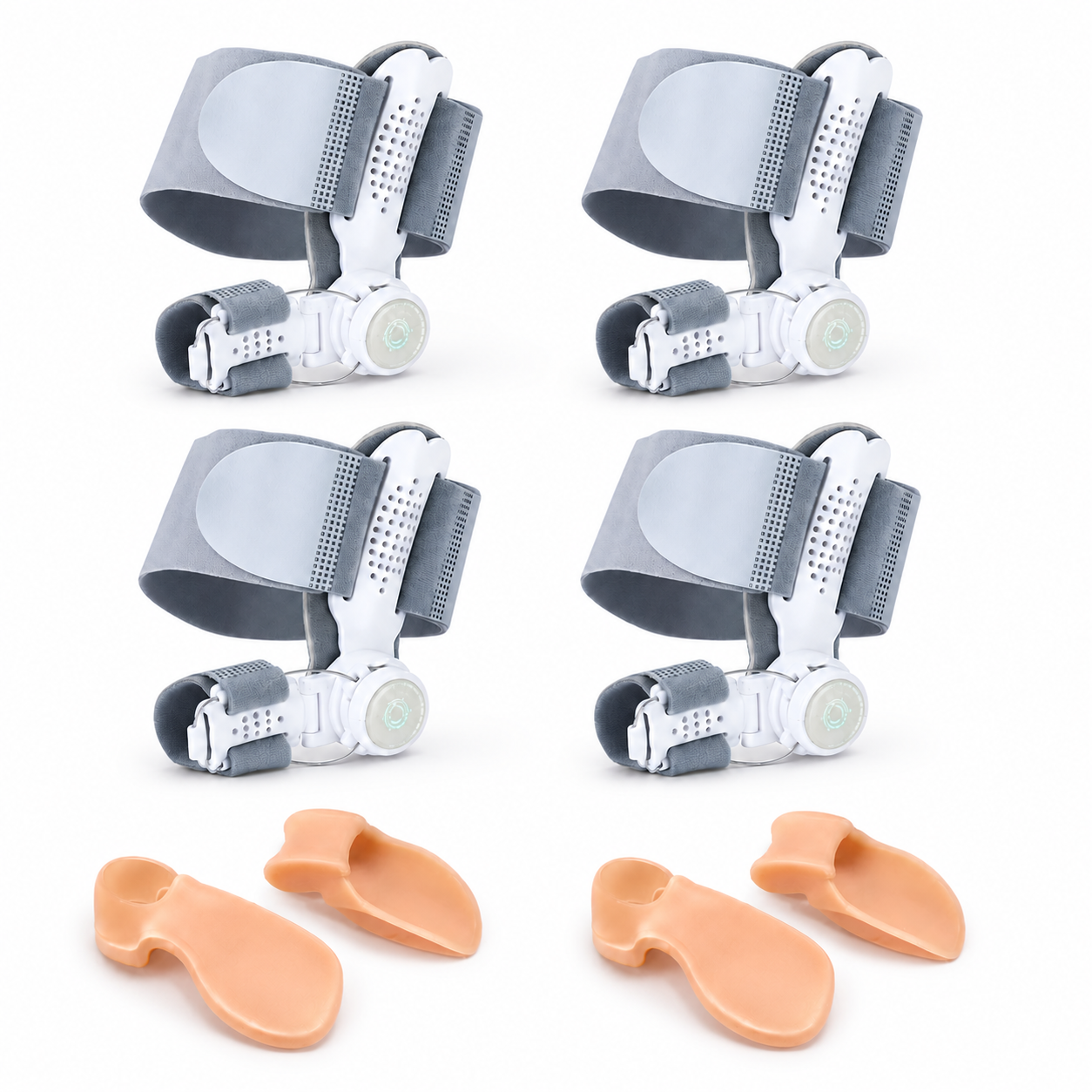 ⏰ Limited-Time Offer: Buy More, Save More  🦶 Bunion Night Relief Splint Start Gentle Toe Relief Tonight 🌙✨