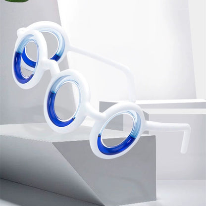Car sickness goggles Relieve motion sickness and seasickness