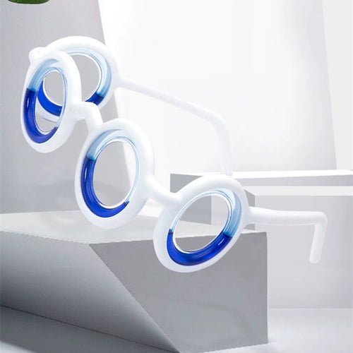Car sickness goggles Relieve motion sickness and seasickness