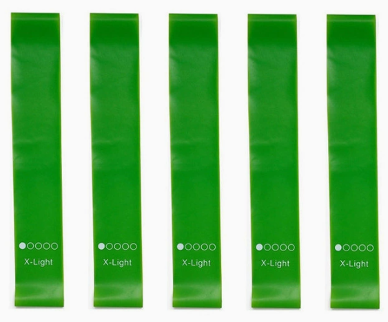 Resistance Exercise Bands - SALE!!  $1.50 per band