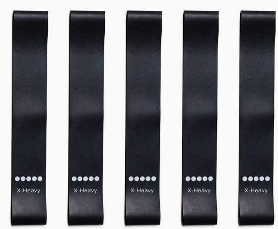 Resistance Exercise Bands - SALE!!  $1.50 per band