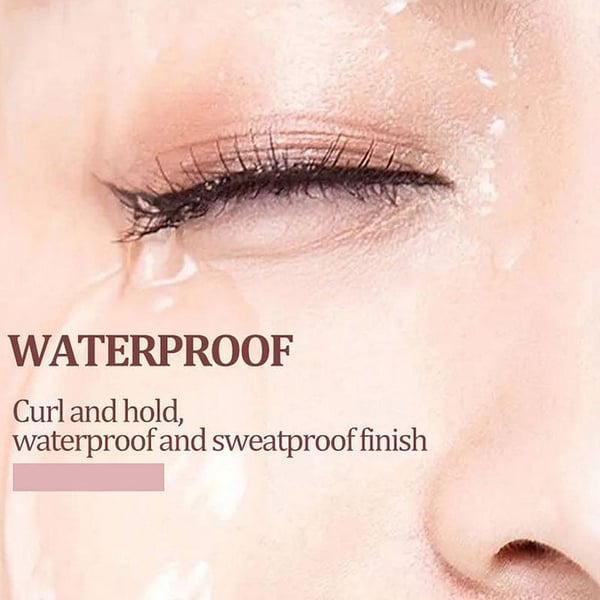 💥LAST DAY SALE 70%OFF💥 Buy 1 Get 1 Free Today! Waterproof Mascara