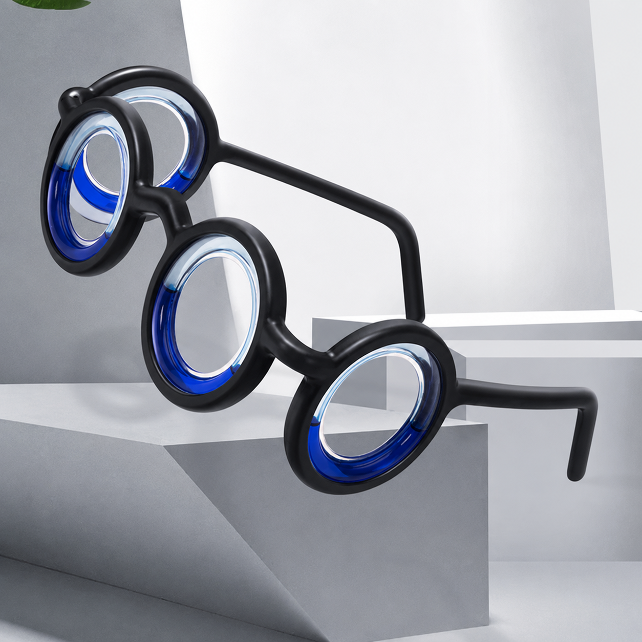 Car sickness goggles Relieve motion sickness and seasickness
