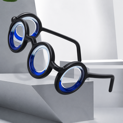 Car sickness goggles Relieve motion sickness and seasickness