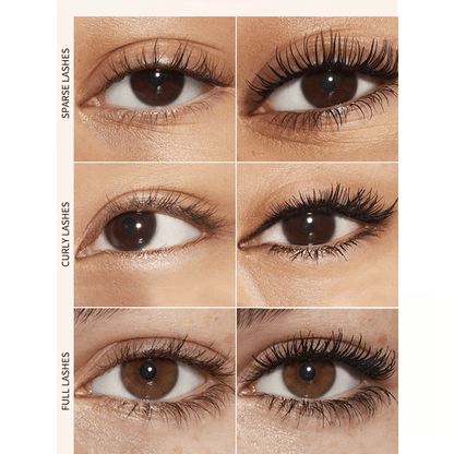 💥LAST DAY SALE 70%OFF💥 Buy 1 Get 1 Free Today! Waterproof Mascara