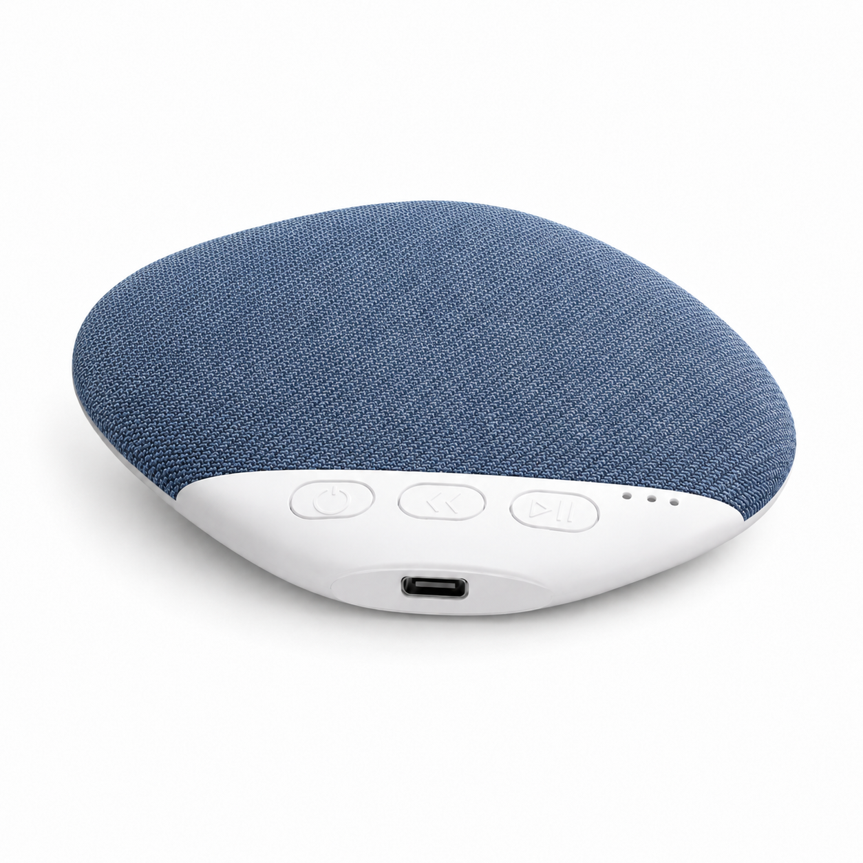 11mm Ultra-Thin Under-Pillow Bluetooth Speaker for Private Sleep Audio