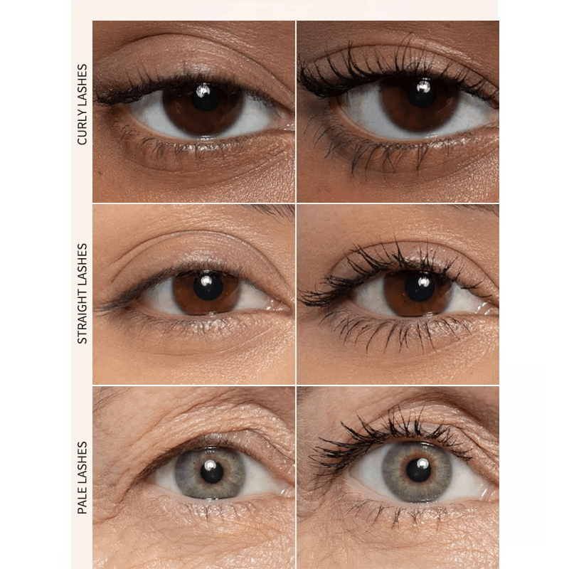 💥LAST DAY SALE 70%OFF💥 Buy 1 Get 1 Free Today! Waterproof Mascara