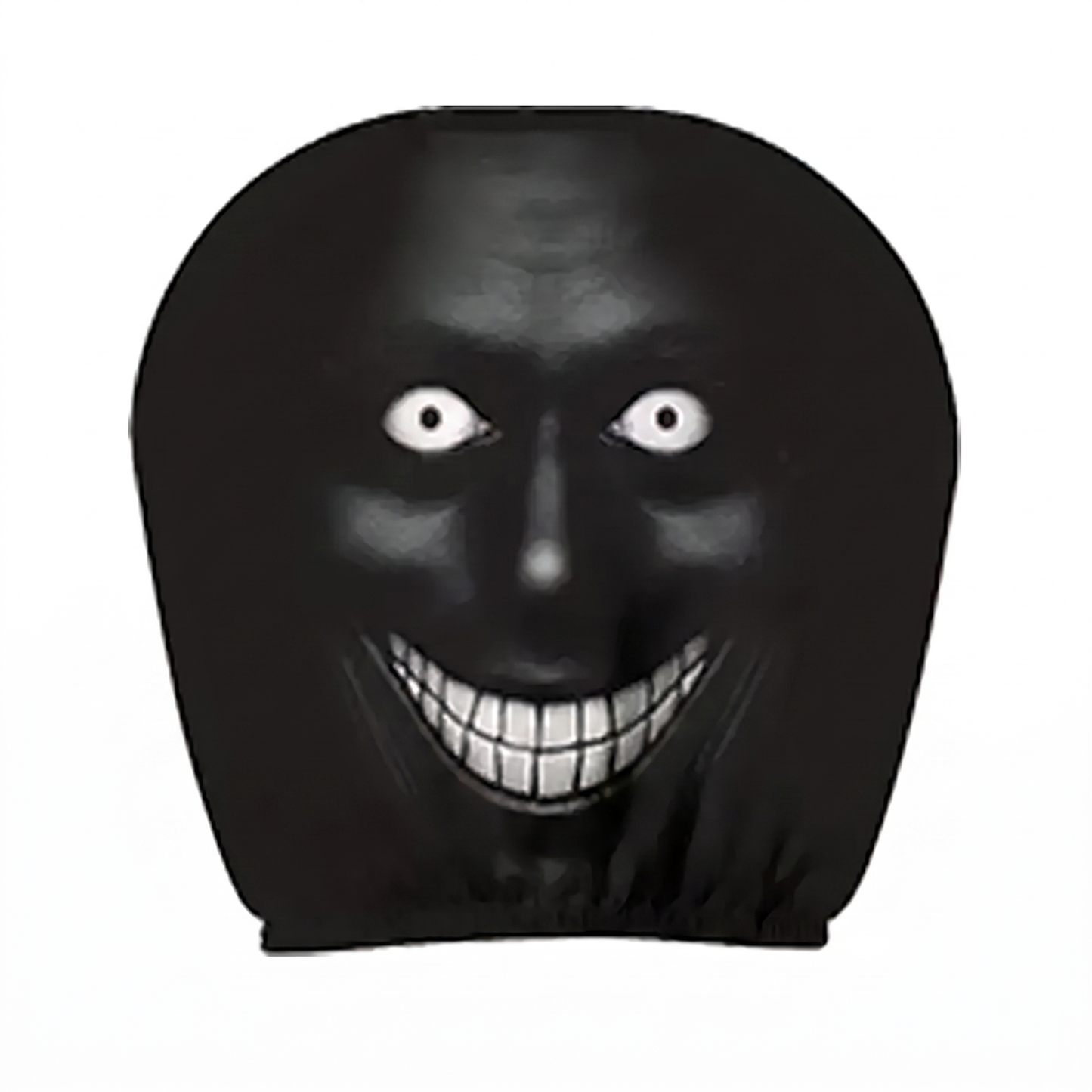 Budevia™A Pair Phantom Headrest Covers