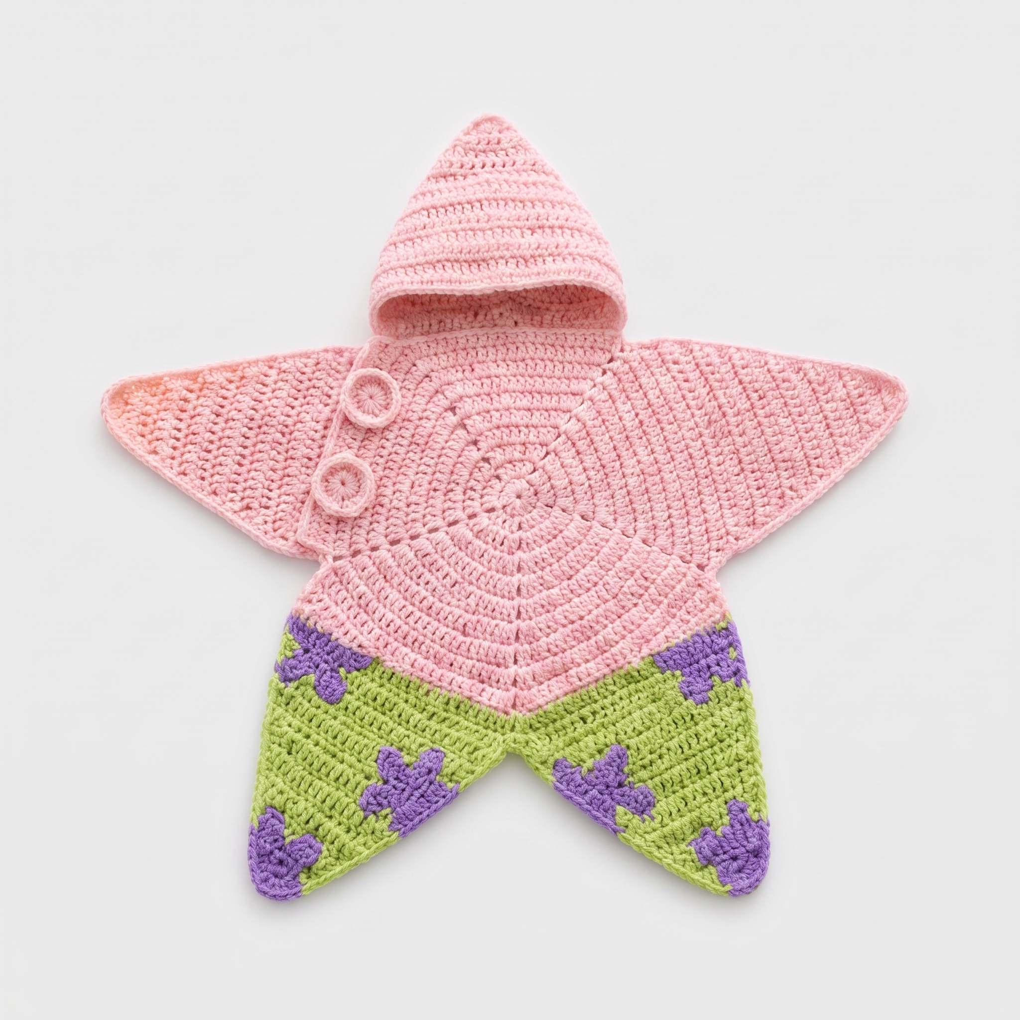 Patrick Star