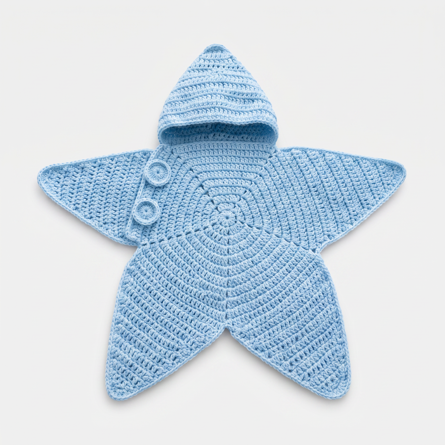 ⭐ New for 2026 · 60% Off Cozy Baby Star's Suit