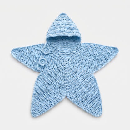 ⭐ New for 2026 · 60% Off Cozy Baby Star's Suit
