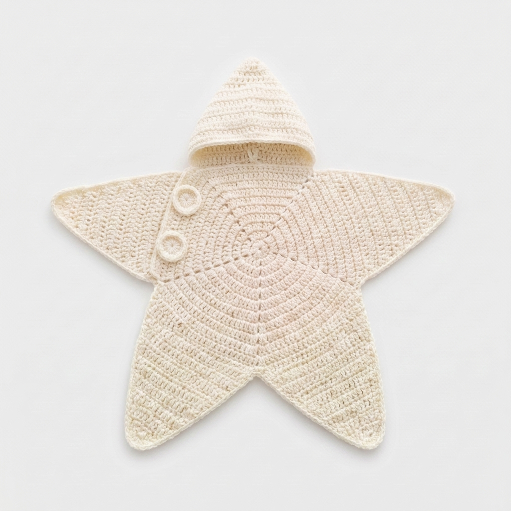 ⭐ New for 2026 · 60% Off Cozy Baby Star's Suit