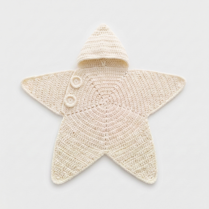 ⭐ New for 2026 · 60% Off Cozy Baby Star's Suit