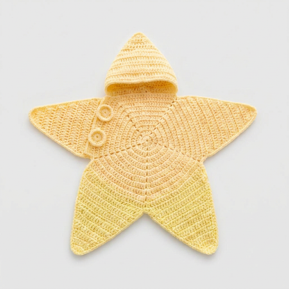 ⭐ New for 2026 · 60% Off Cozy Baby Star's Suit