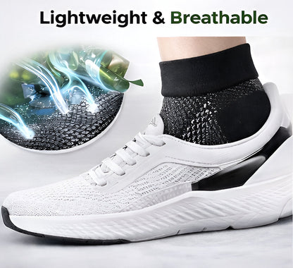 Budevia™ Compression Ankle Socks