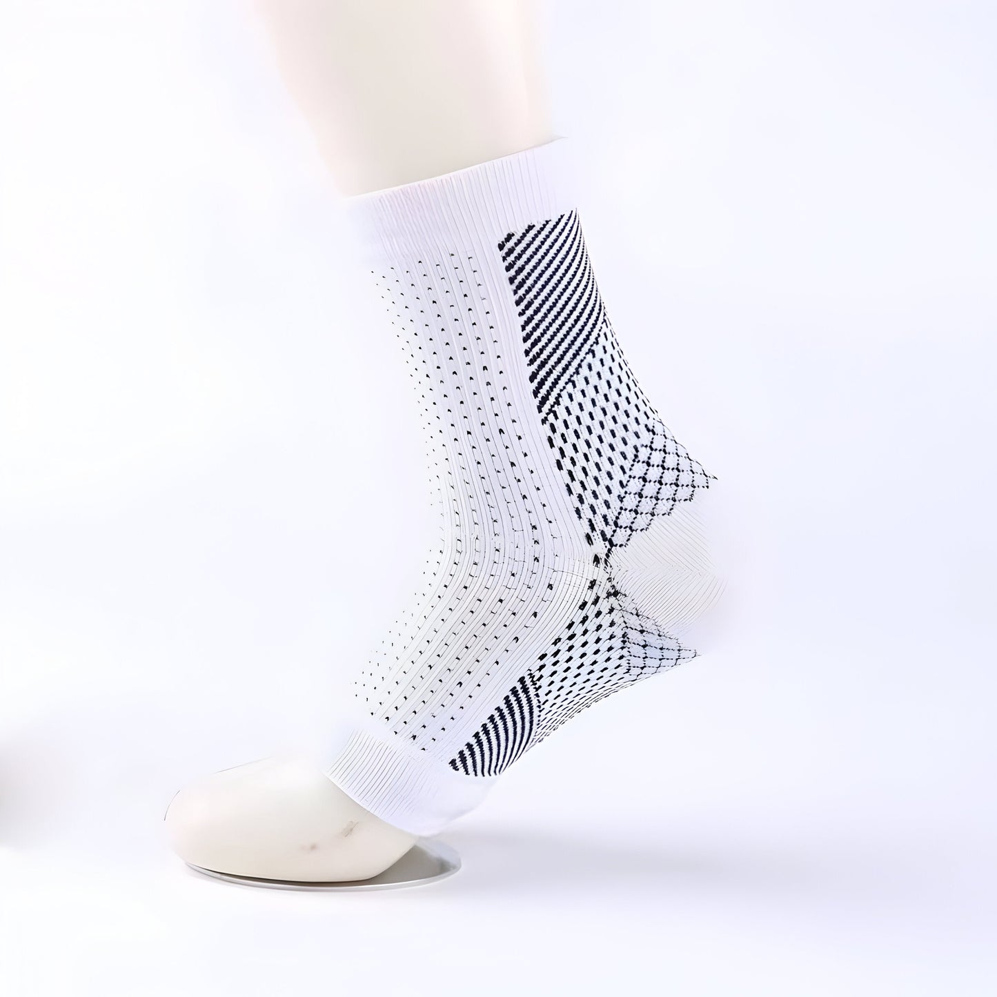Budevia™ Compression Ankle Socks