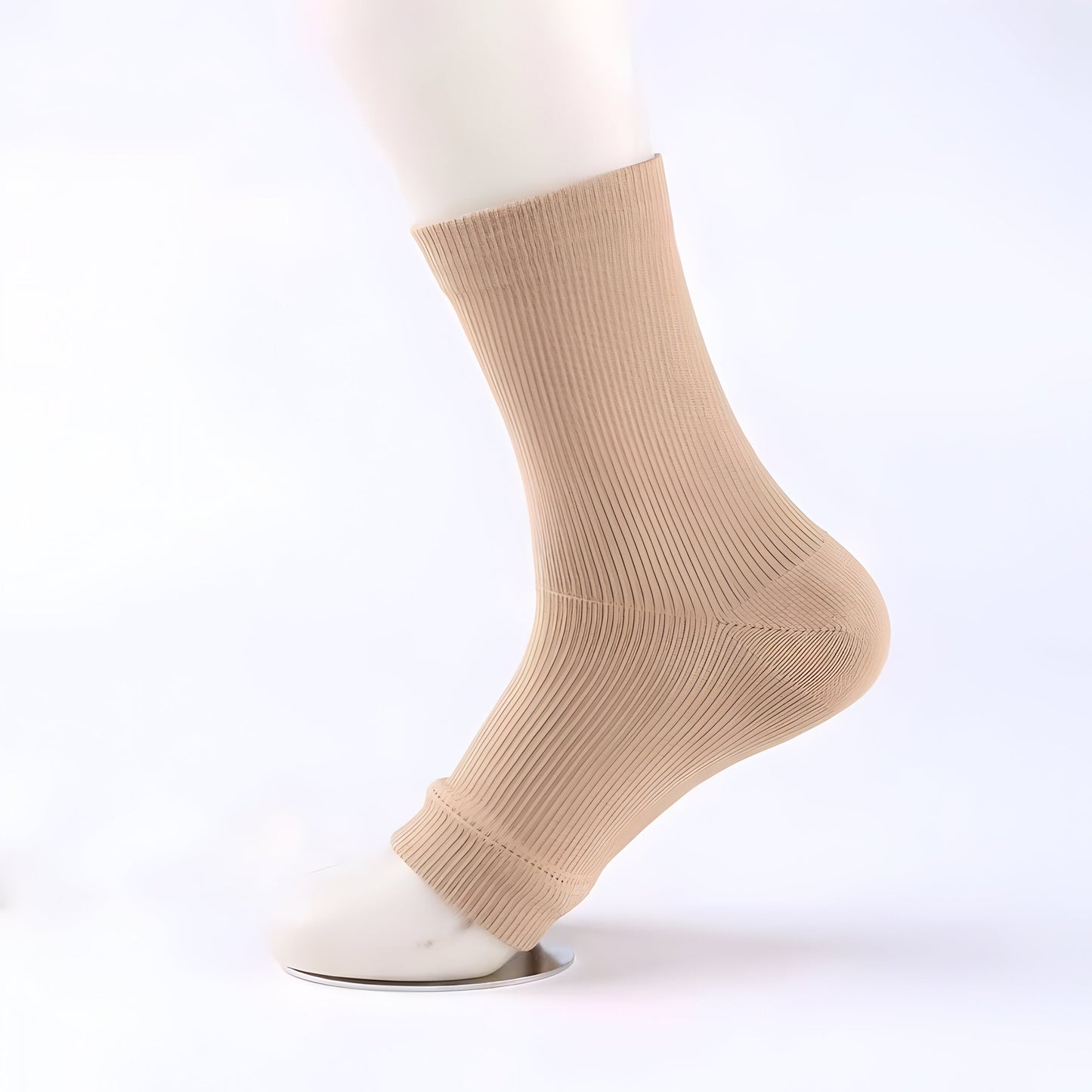 Budevia™ Compression Ankle Socks