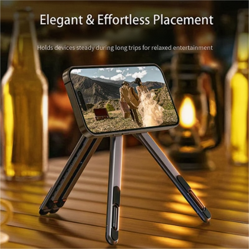 🔥LAST DAY 60% OFF4-in-1 Multifunctional Magnetic Device Stand