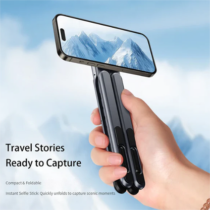 🔥LAST DAY 60% OFF4-in-1 Multifunctional Magnetic Device Stand