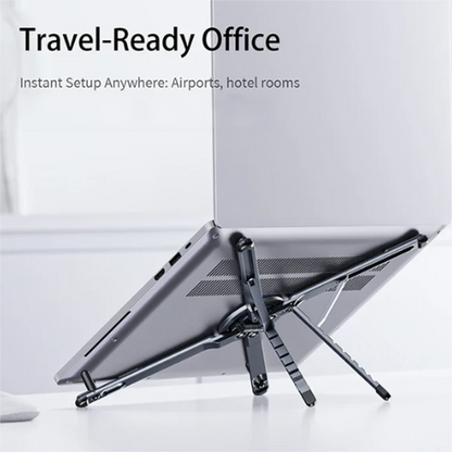 🔥LAST DAY 60% OFF4-in-1 Multifunctional Magnetic Device Stand
